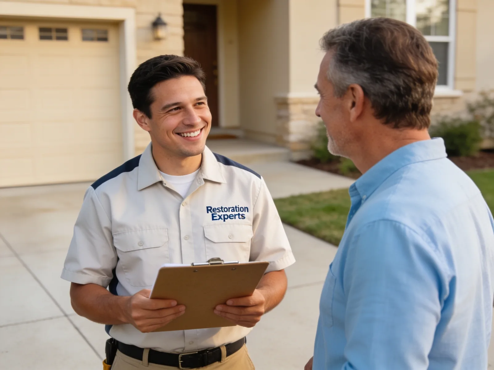 Water Damage Cleanup Albany, OH FAQs
